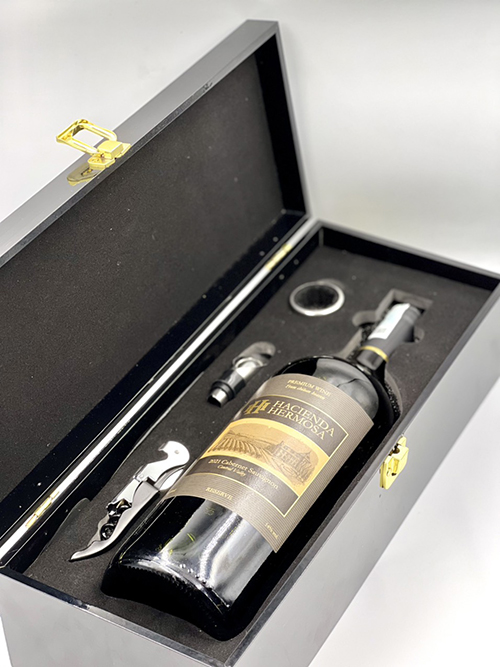 Rượu vang Italia